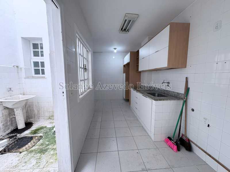 Casa de Vila, 4 quartos - Foto 22