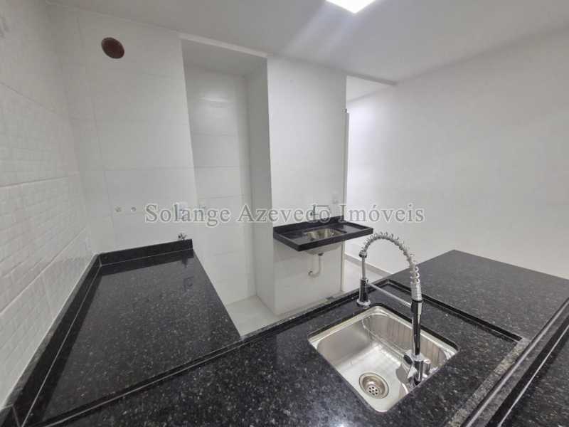 Apartamento, 1 quarto, 28 m² - Foto 4