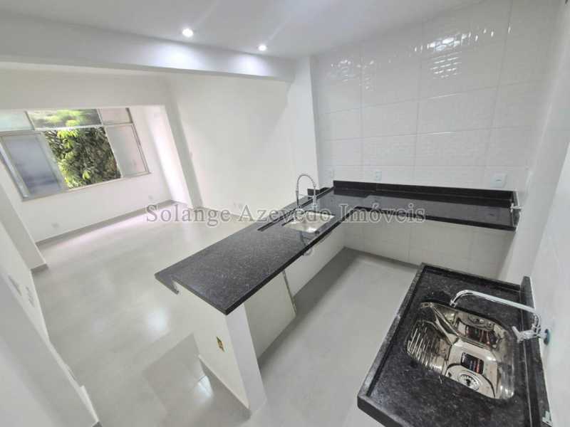 Apartamento, 1 quarto, 28 m² - Foto 1