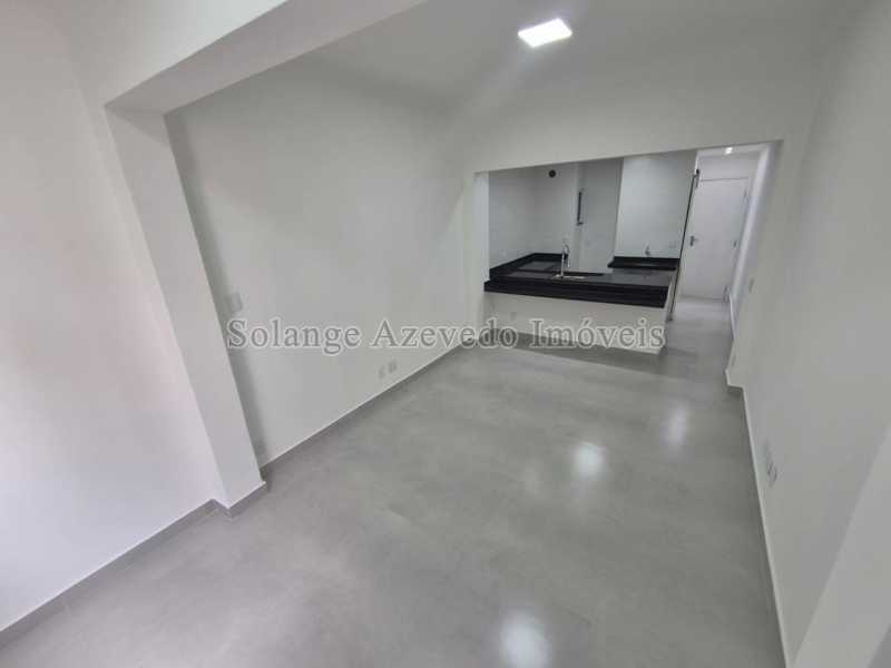 Apartamento, 1 quarto, 28 m² - Foto 5