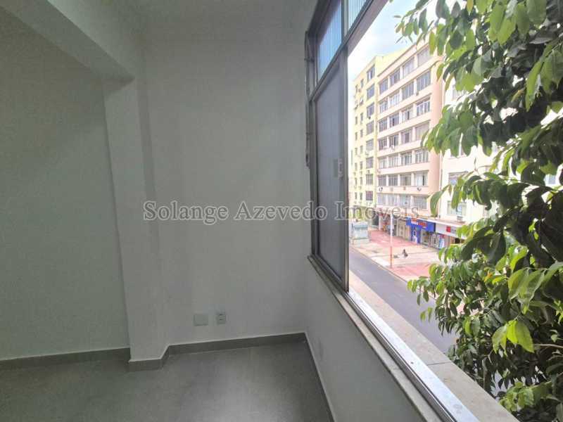 Apartamento, 1 quarto, 28 m² - Foto 6