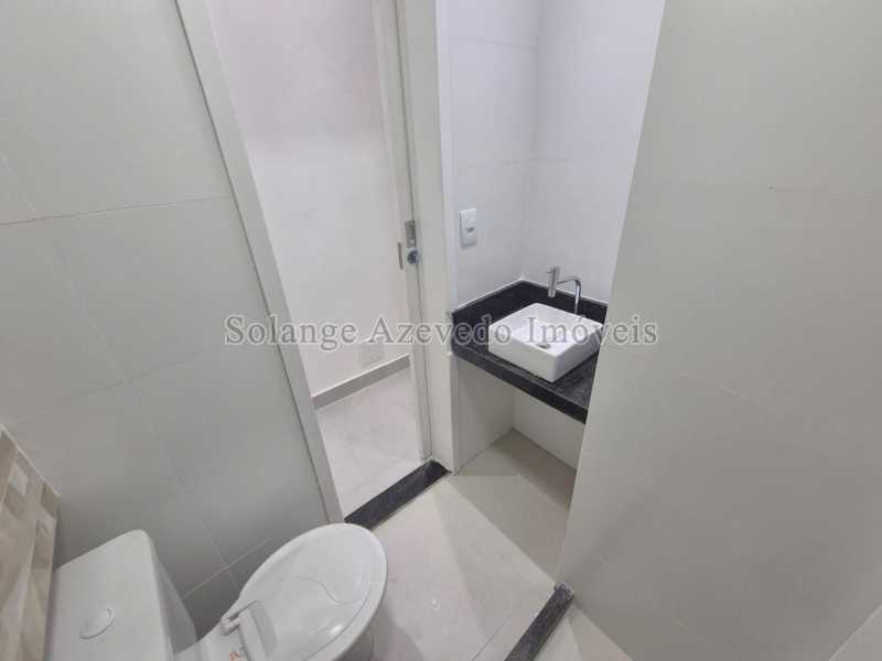 Apartamento, 1 quarto, 28 m² - Foto 8