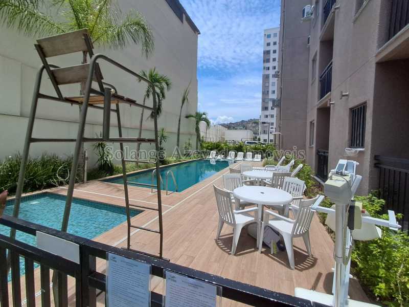 Apartamento, 2 quartos, 47 m² - Foto 1