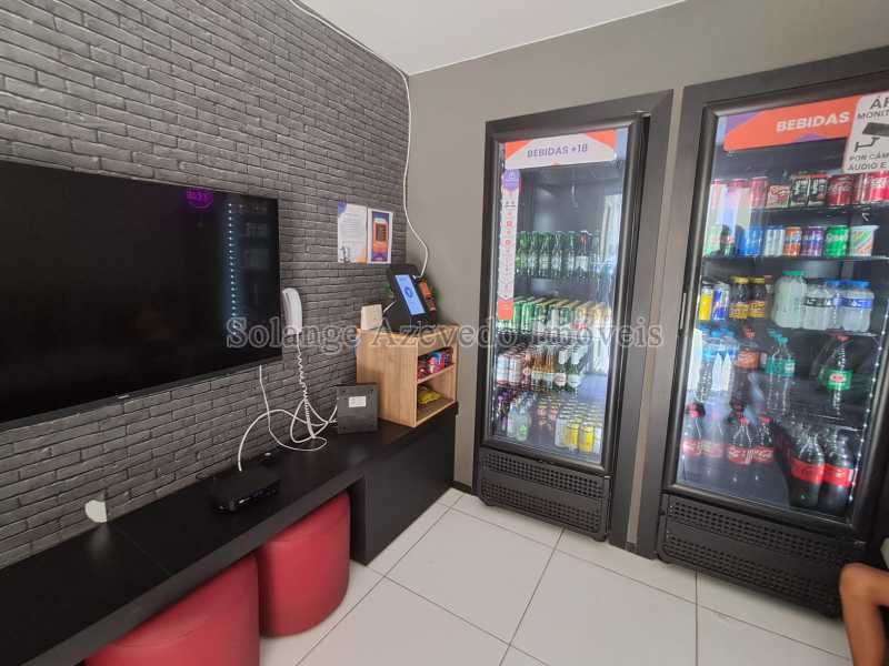 Apartamento, 2 quartos, 47 m² - Foto 5