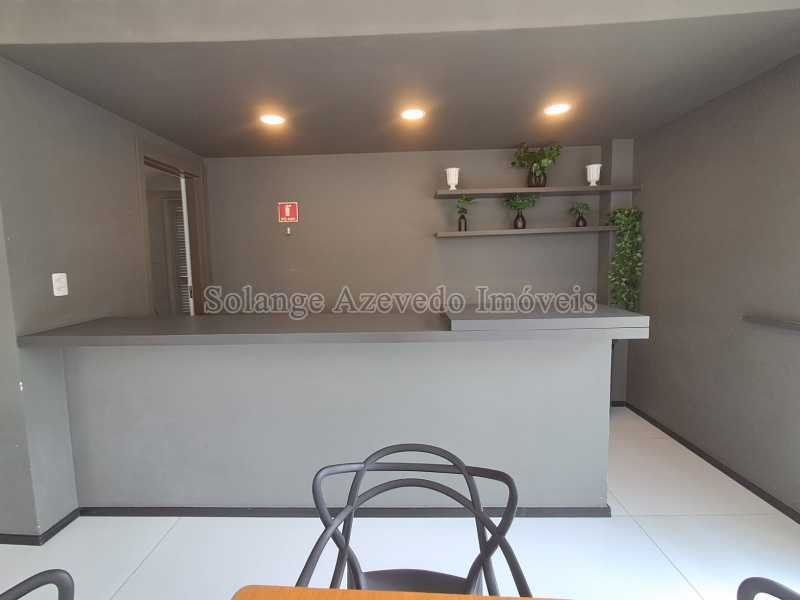 Apartamento, 2 quartos, 47 m² - Foto 9
