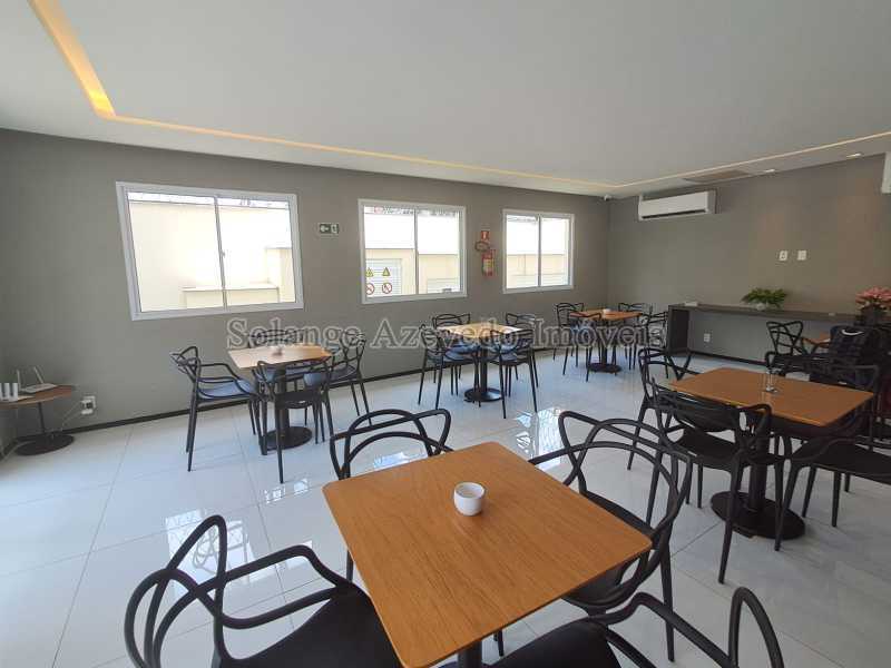 Apartamento, 2 quartos, 47 m² - Foto 6