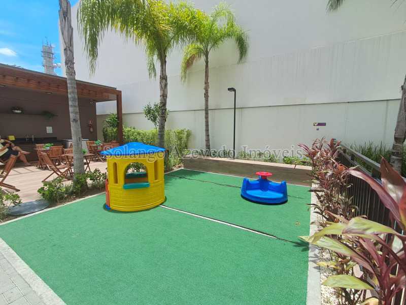 Apartamento, 2 quartos, 47 m² - Foto 3