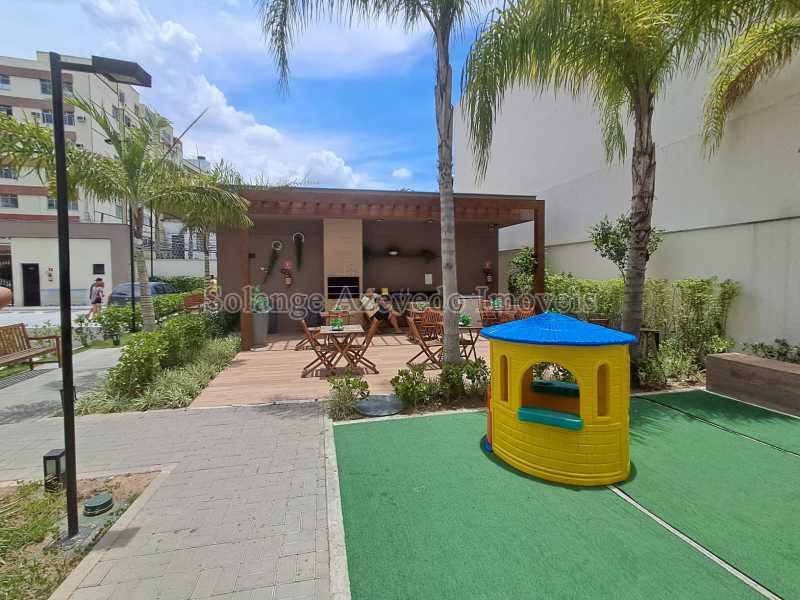 Apartamento, 2 quartos, 47 m² - Foto 4