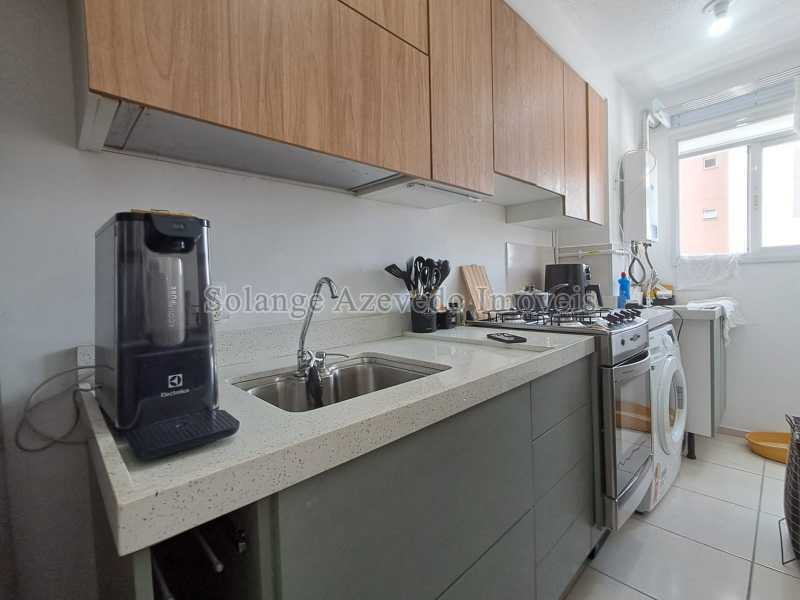 Apartamento, 2 quartos, 47 m² - Foto 24