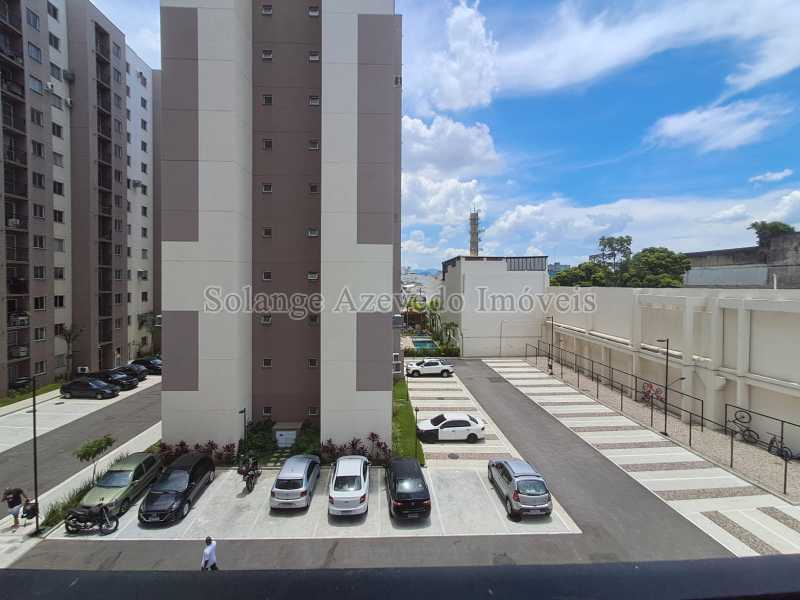 Apartamento, 2 quartos, 47 m² - Foto 30