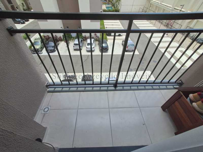 Apartamento, 2 quartos, 47 m² - Foto 7
