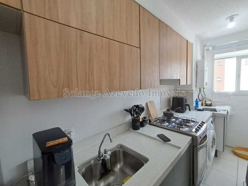 Apartamento, 2 quartos, 47 m² - Foto 10