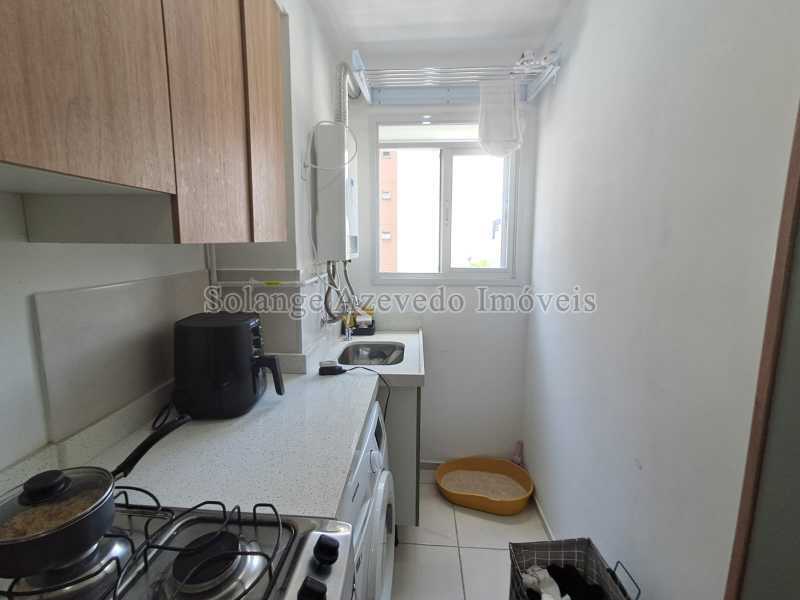 Apartamento, 2 quartos, 47 m² - Foto 23