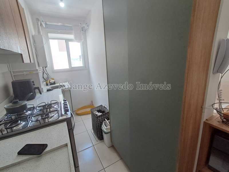 Apartamento, 2 quartos, 47 m² - Foto 25