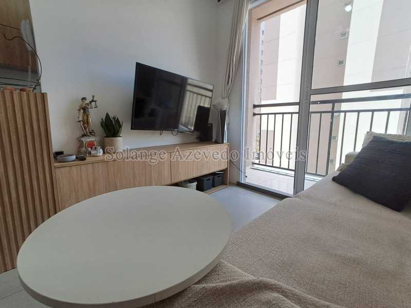 Apartamento, 2 quartos, 47 m² - Foto 11