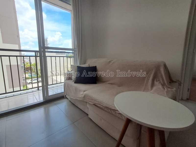 Apartamento, 2 quartos, 47 m² - Foto 12