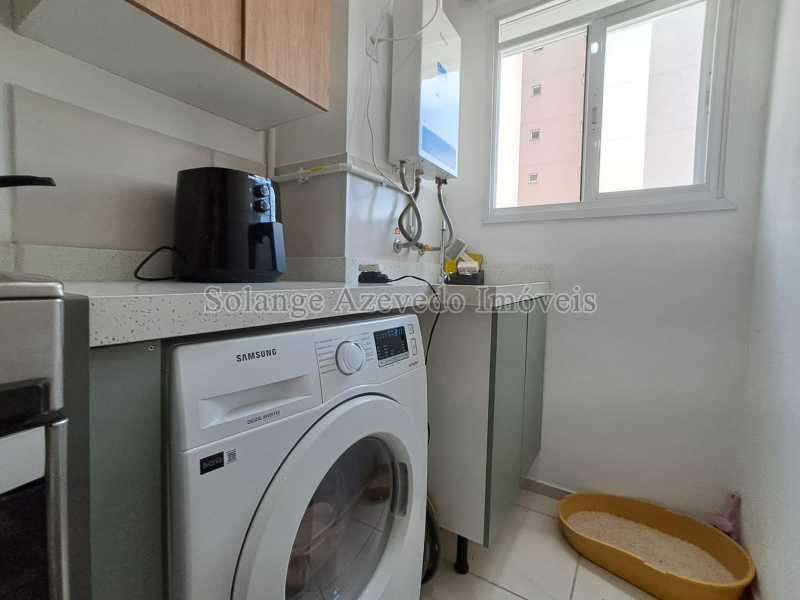 Apartamento, 2 quartos, 47 m² - Foto 26
