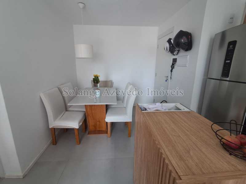 Apartamento, 2 quartos, 47 m² - Foto 13