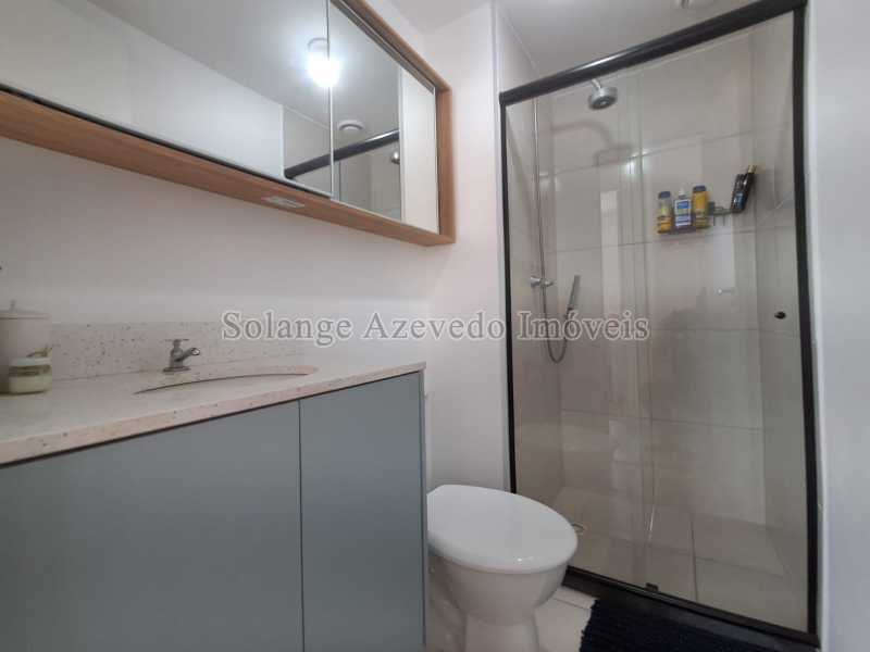 Apartamento, 2 quartos, 47 m² - Foto 17