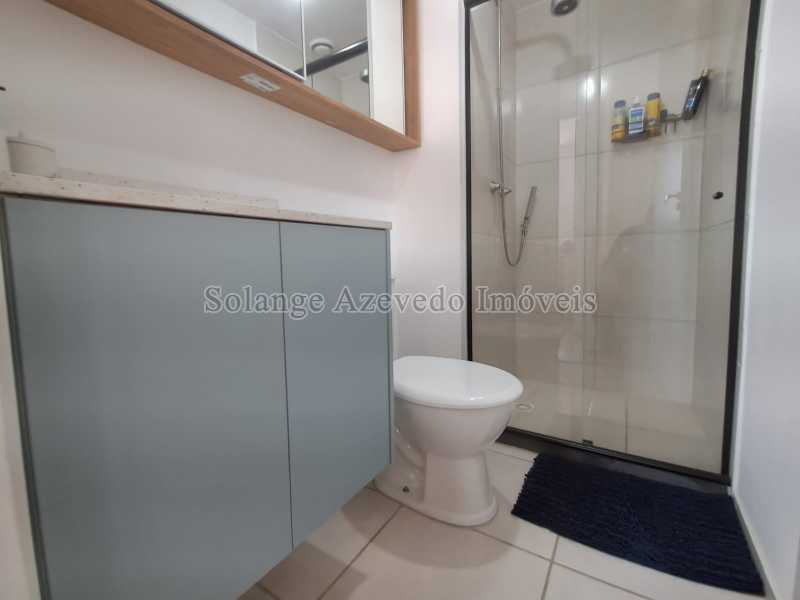 Apartamento, 2 quartos, 47 m² - Foto 18