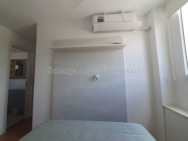 Apartamento, 2 quartos, 47 m² - Foto 16
