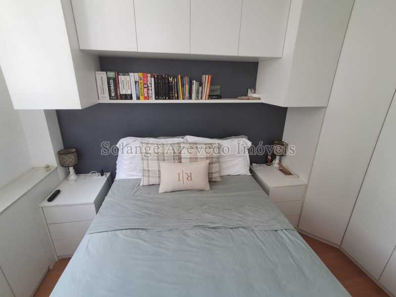 Apartamento, 2 quartos, 47 m² - Foto 15