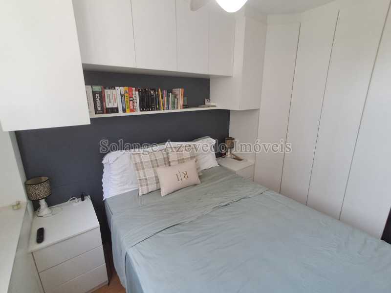 Apartamento, 2 quartos, 47 m² - Foto 14