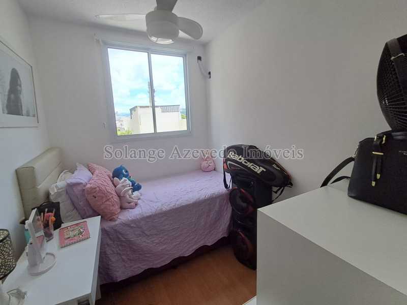 Apartamento, 2 quartos, 47 m² - Foto 21