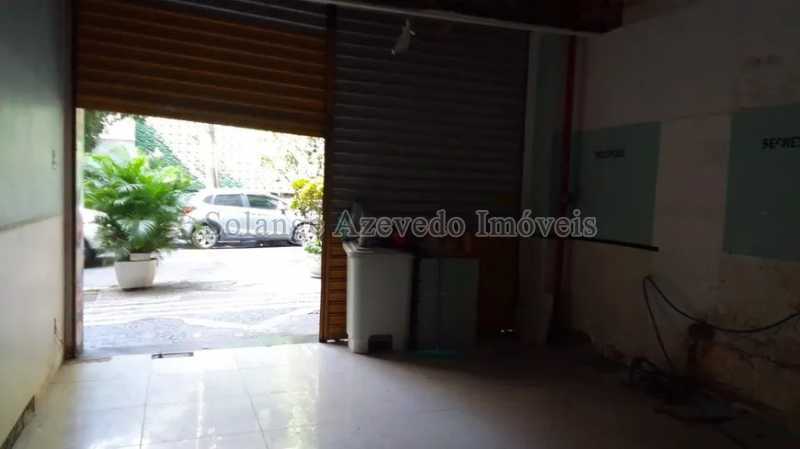 Loja-Salão, 81 m² - Foto 2