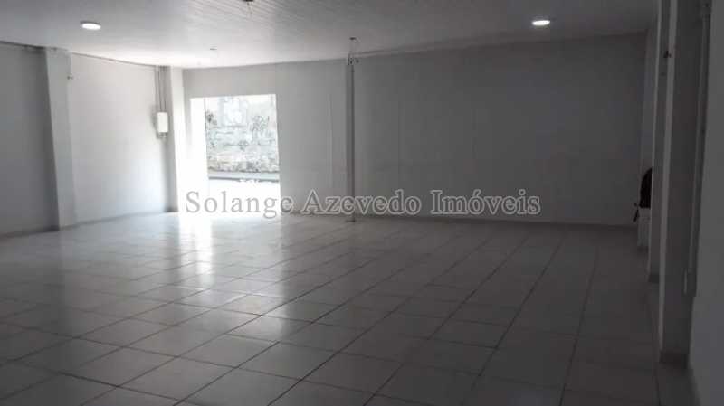 Loja-Salão, 120 m² - Foto 1