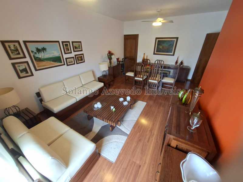 Apartamento, 3 quartos, 102 m² - Foto 1