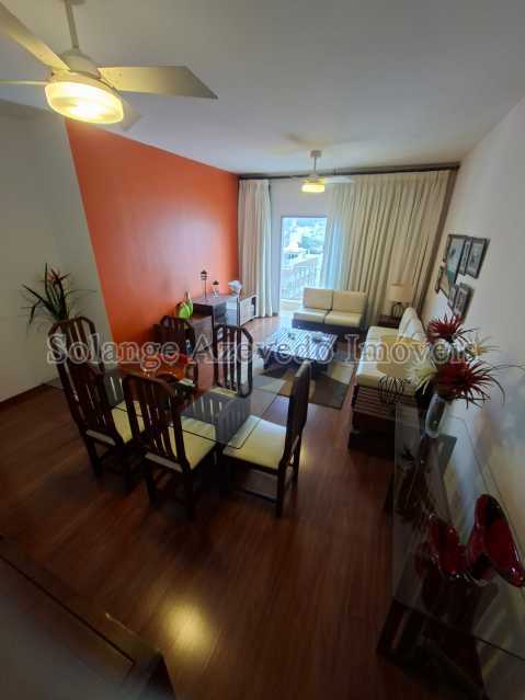 Apartamento, 3 quartos, 102 m² - Foto 3