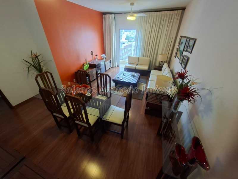 Apartamento, 3 quartos, 102 m² - Foto 2