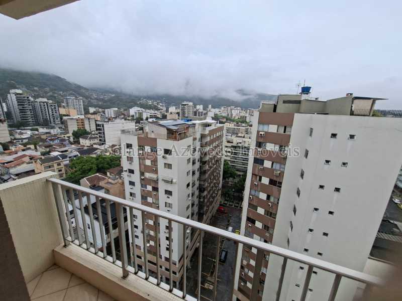 Apartamento, 3 quartos, 102 m² - Foto 4