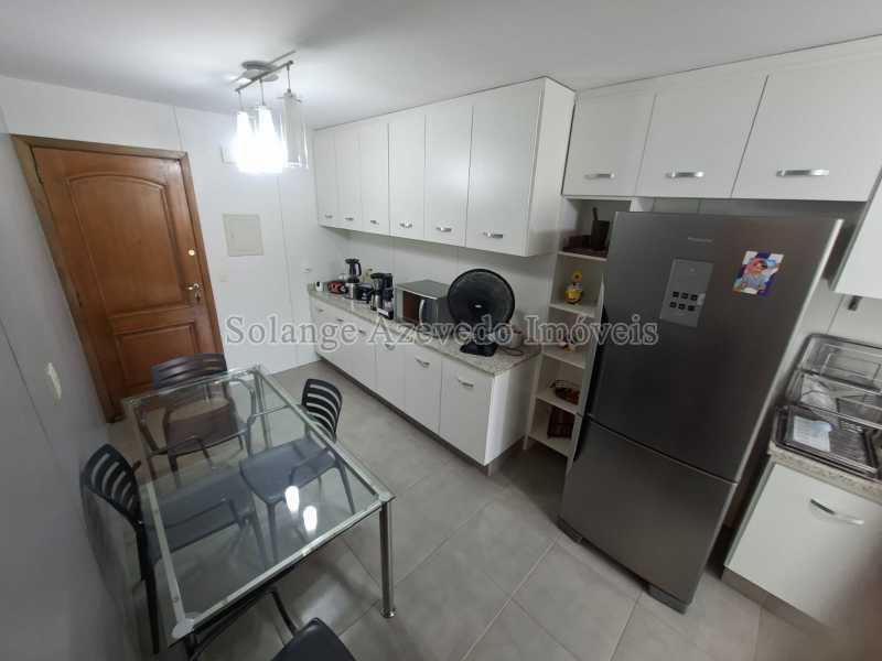 Apartamento, 3 quartos, 102 m² - Foto 20