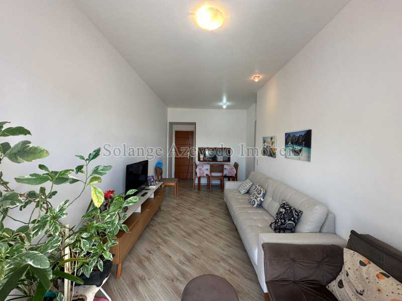 Apartamento, 2 quartos, 62 m² - Foto 1