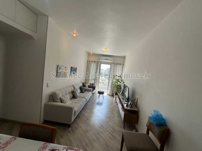Apartamento, 2 quartos, 62 m² - Foto 2