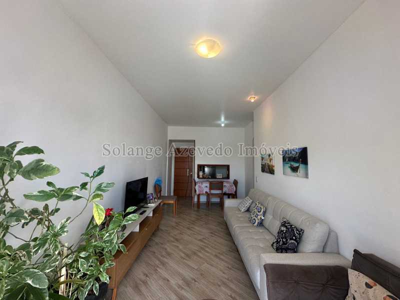 Apartamento, 2 quartos, 62 m² - Foto 3