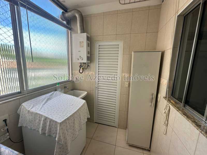 Apartamento, 2 quartos, 62 m² - Foto 9