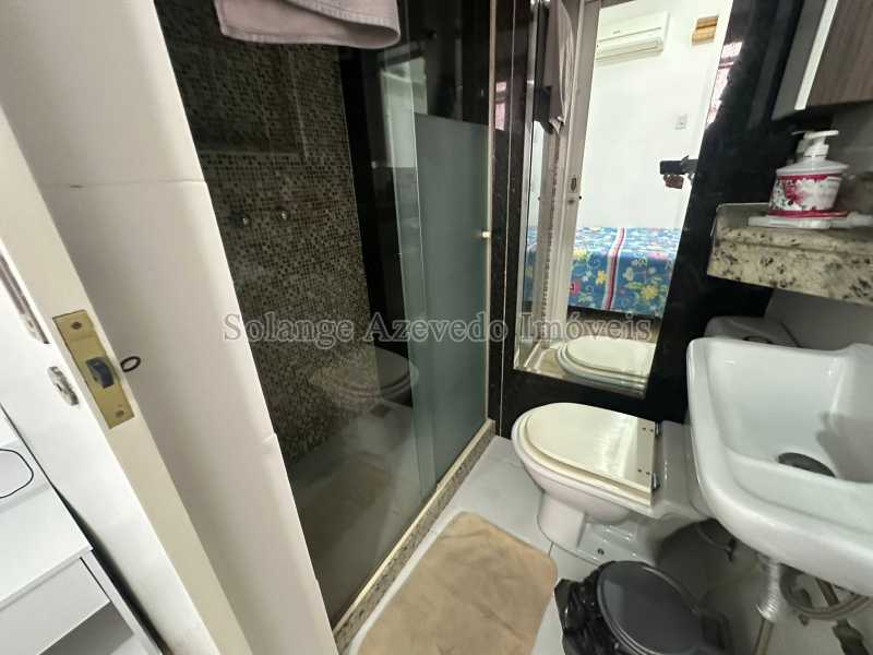 Apartamento, 2 quartos, 62 m² - Foto 13