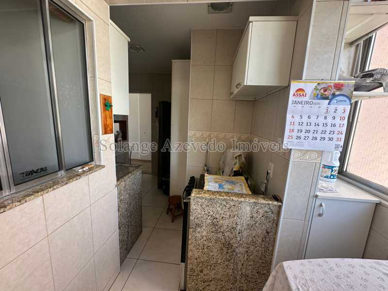 Apartamento, 2 quartos, 62 m² - Foto 18