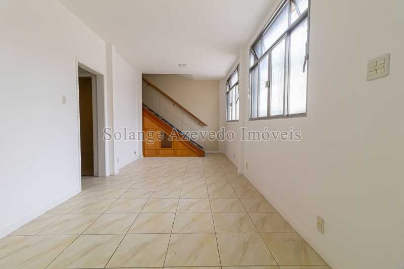 Casa de Vila, 4 quartos - Foto 1