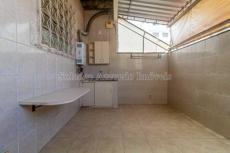 Casa de Vila, 4 quartos - Foto 10