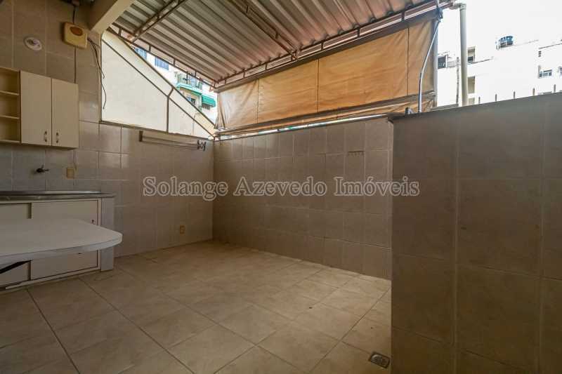 Casa de Vila, 4 quartos - Foto 15