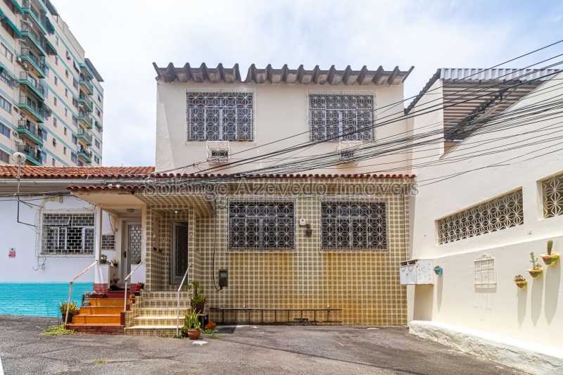 Casa de Vila, 4 quartos - Foto 18