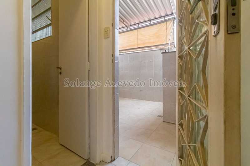 Casa de Vila, 4 quartos - Foto 19