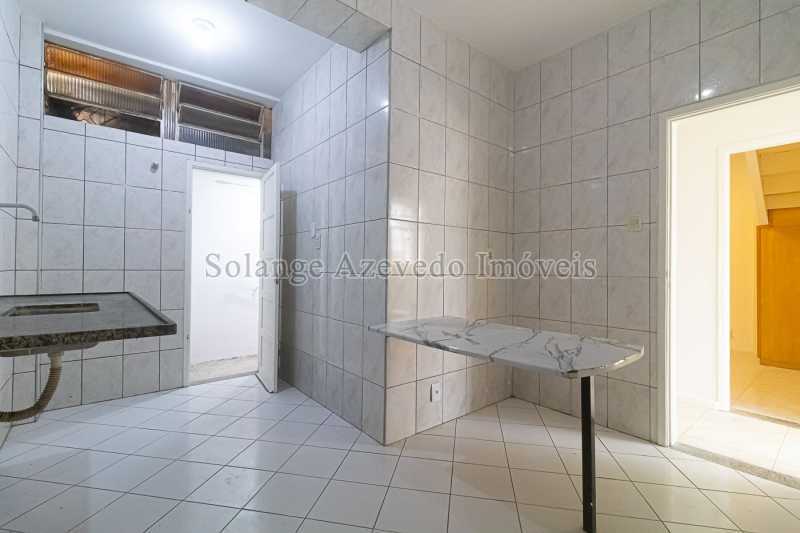 Casa de Vila, 4 quartos - Foto 22