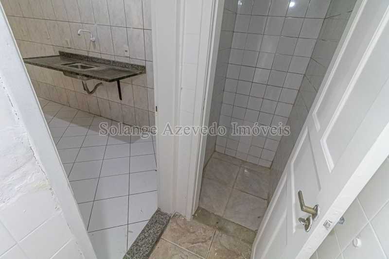 Casa de Vila, 4 quartos - Foto 26