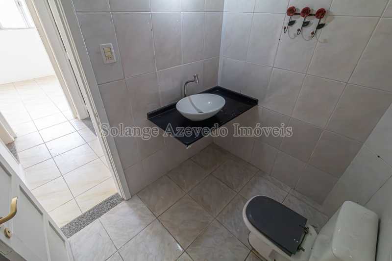 Casa de Vila, 4 quartos - Foto 27