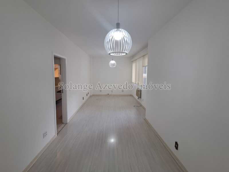 Apartamento, 2 quartos, 78 m² - Foto 2